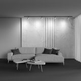 Фото TR088-1-GX53-MG - 7