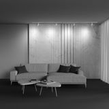 Фото TR088-1-GX53-W - 7