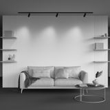 Фото TR089-1-GU10-BB - 17