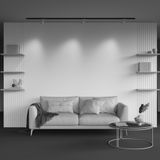 Фото TR089-1-GU10-WW - 8