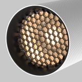 Фото TR097-2-12W3K-M-BW - 11