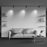 Фото TR097-2-12W4K-M-BB - 19