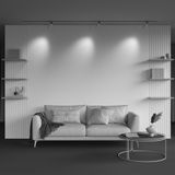 Фото TR097-2-12W4K-M-BW - 8