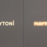 Фото TR108-2-10W4K-B - 4