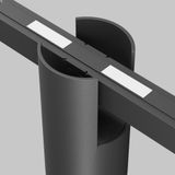 Фото TR122-4-7W-DS-B - 7