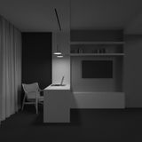 Фото TR123-2-15W3K-B - 9