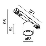 Фото TR132-2-7W3K-B - 10