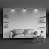 Фото TR132-4-7W-DS-B - 7