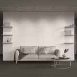 Фото TR141-2-6W3K-M-W - 18