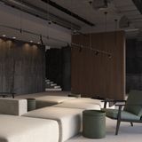 Фото TR143-1-5W3K-W-B - 2