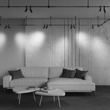 Фото TR144-1-5W3K-W-B - 10