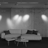 Фото TR144-1-5W4K-W-BS - 9