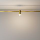 Фото TR145-1-3W3K-W-BS - 5