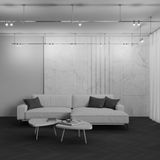 Фото TR145-1-3W3K-W-BS - 6