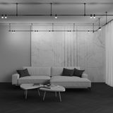 Фото TR145-1-3W4K-W-B - 5