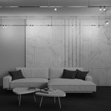 Фото TR145-1-3W4K-W-BS - 8