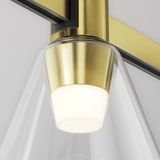 Фото TR147-1-3W3K-BS - 2