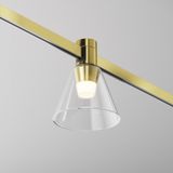 Фото TR147-1-3W3K-BS - 3