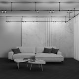 Фото TR147-1-3W4K-B - 5