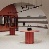 Фото TR151-1-12W3K-B - 2