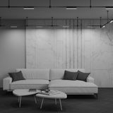 Фото TR151-1-18W4K-B - 7