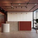 Фото TR153-1-10W3K-B - 2