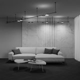 Фото TR153-1-10W4K-B - 5