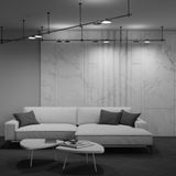 Фото TR153-1-10W4K-B - 8