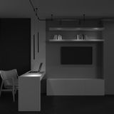 Фото TR156-1-5W3K-B - 9