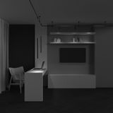 Фото TR156-1-5W4K-B - 5