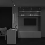 Фото TR156-1-5W4K-BS - 9