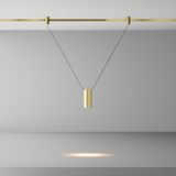 Фото TR157-1-12W3K-BS - 4