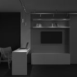 Фото TR157-1-12W3K-BS - 9