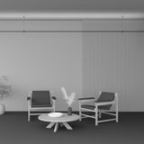 Фото TR160-1-100W3K-10B - 7