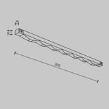 Фото TR175-1-12WTW-M-B - 10