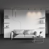 Фото TR186-1-8W4K-B - 9