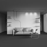 Фото TR187-1-9W4K-M-BW - 7