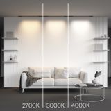 Фото TR190-1-10W2.7K-B - 8