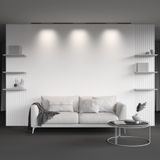 Фото TR190-1-5W4K-B - 9