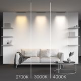 Фото TR192-1-12W2.7K-B - 8