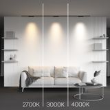 Фото TR193-1-10W3K-M-B - 3