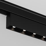 Фото TR193-1-10W4K-M-B - 4