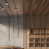 Фото TR193-1-5W3K-M-B - 2