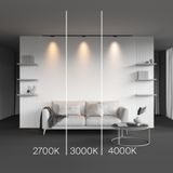 Фото TR193-1-5W4K-M-B - 3