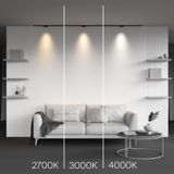 Фото TR193-1-5W4K-M-B - 4