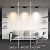 Фото TR194-1-12W2.7K-M-B - 10