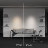 Фото TR195-3-10W4K-M-W - 10