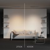 Фото TR196-3-20W2.7K-W - 6