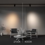 Фото TR199-3-15W4K-M-B - 9