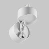 Фото TR199-3-15W4K-M-W - 8